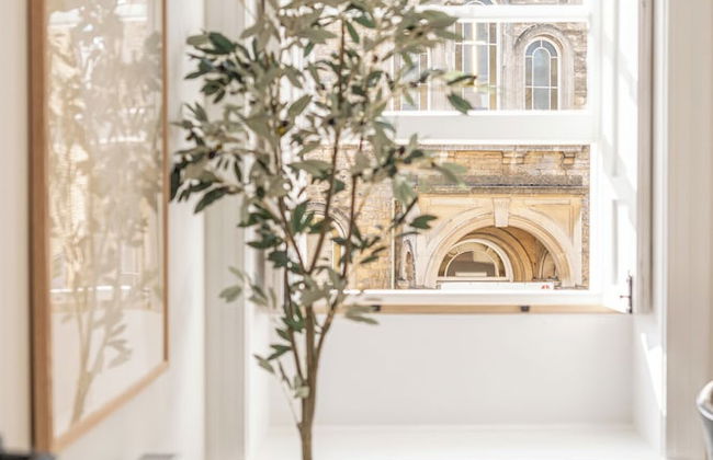 Hitchmans Mews - 2BD in Chipping Norton - Foto 71