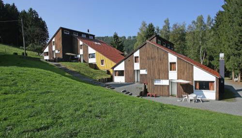 Charmantes Ferienhaus in Skigebietsnähe - Foto 3