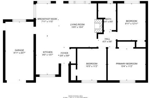 Cozy Oaks - A Coastal Getaway With Idyllic Scenery! - Foto 55