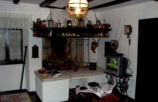 Stone House Heitzler - Foto 5