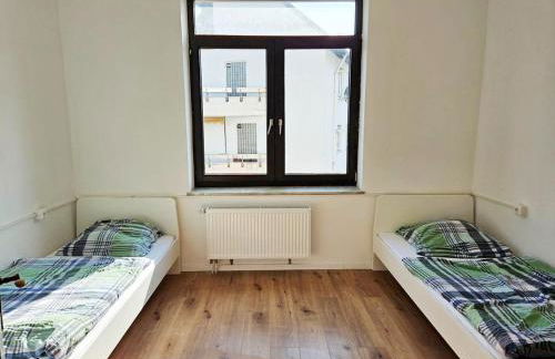 Work & Stay Apartments in Leverkusen - Foto 41