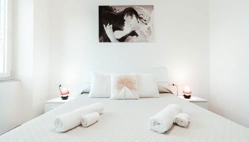 Centro Città - 200m Stazione Ferroviaria - Photo 3, towels