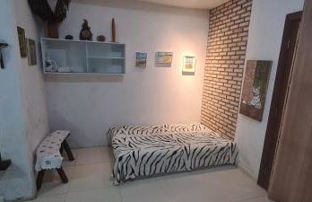 Casa na serra a 10 min de Guaramiranga! Ótima para descanso com conforto e para turismo! - Foto 48
