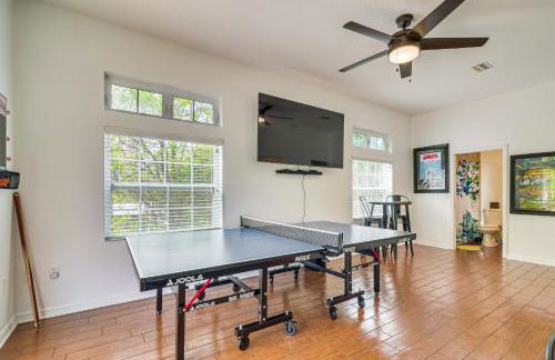 Decks, Docks and Kayaks Waterfront Homosassa Gem - Foto 12