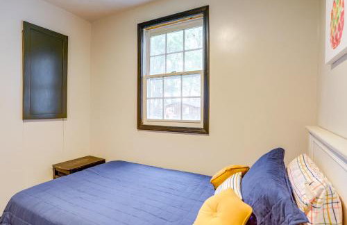 Vickery Cottage on Sandusky Bay with Fire Pit! - Foto 17