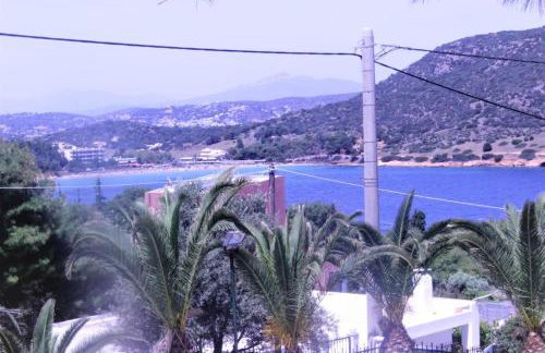 PortoRafti seaview garden Villa - Foto 51