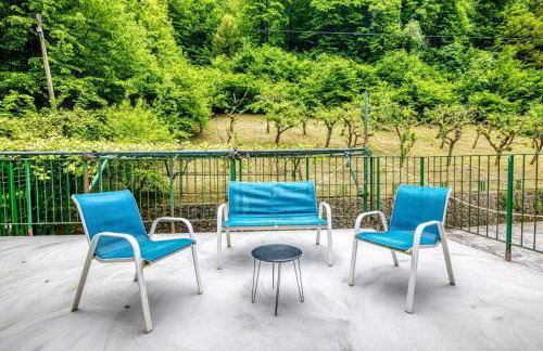 Samobor holiday villa - Samoborski ljetnikovac - Photo 30