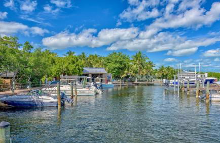 Dockside Daydreams by Last Key Realty - Foto 27