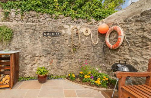 Stable Cottage - Foto 7