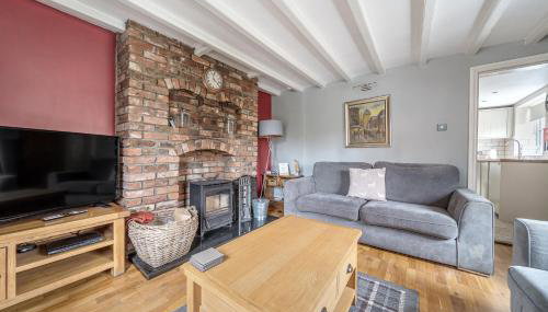 Host & Stay - Great Habton Cottage - Foto 4