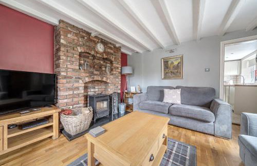 Host & Stay - Great Habton Cottage - Foto 4