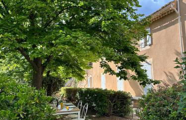 Bas de maison dans une oliveraie avec 2 suites parentales - Foto 26