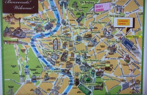 Apartment in historic palace - Foto 13