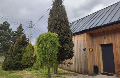 Trafo Base Camp Apartamenty Rzędkowice - Foto 21