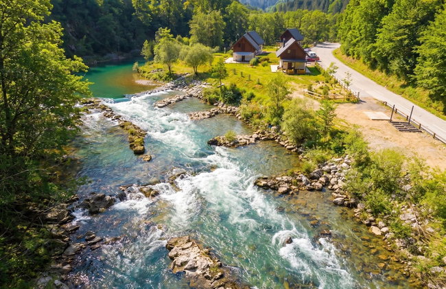 Riverside Resort Stari Malni Kolpa - Foto 72