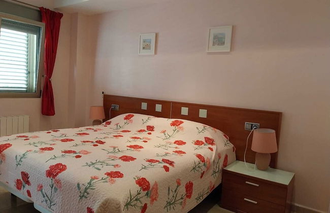 Costa Blanca, Private Pool, Full Aircon, Sleeps 12 - Foto 8