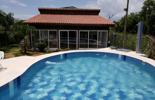 Beautiful Vacation Home Indigo Palomino - Photo 1