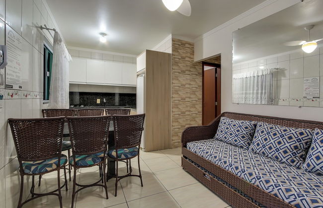Residencial Flat Gean Guilherme - Photo 22