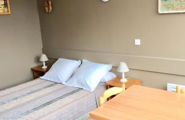 RÉSID BEC DE L AIGLE Studio 21 - LE LIORAN - Photo 6