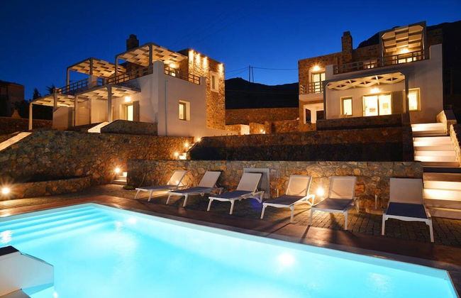 Ammothines Villas - Foto 21