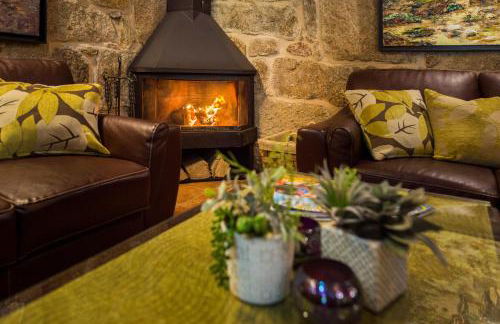 Casa da Muiñeira - Foto 17