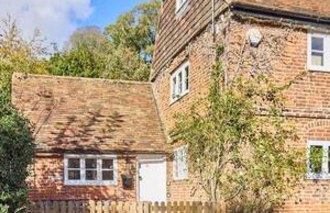 Host Stay Bere Cottage - Foto 6