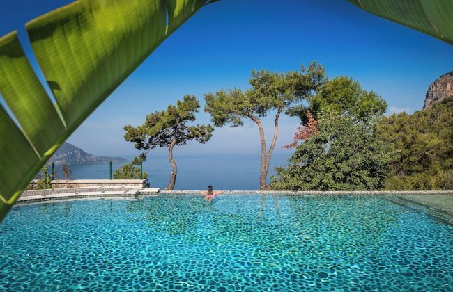 Gökçe Villa - Foto 67