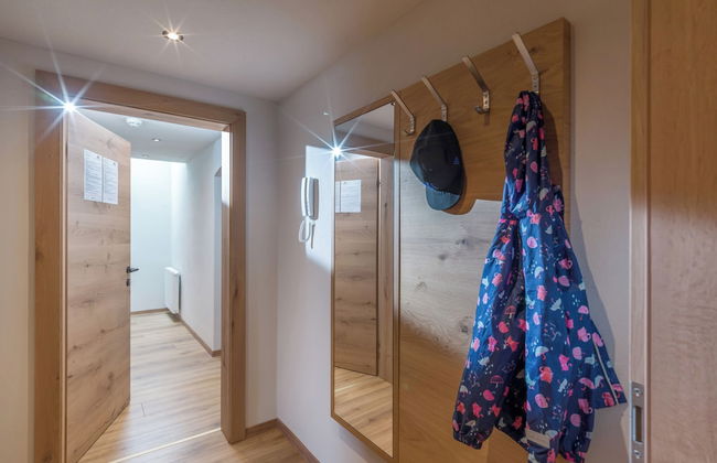 Apartments Rosenhof - Foto 33