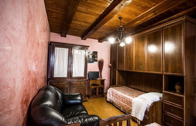 Country House Le Vedute - Foto 6