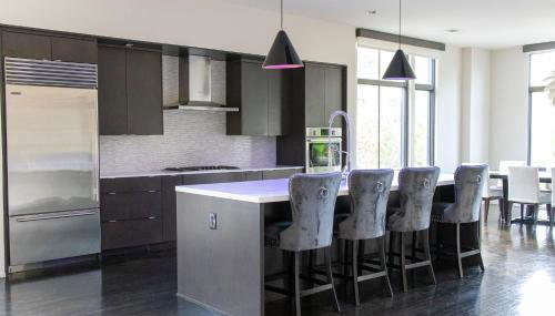 Lux Atlanta Home with Arcade room - Foto 2, stove, pet friendly