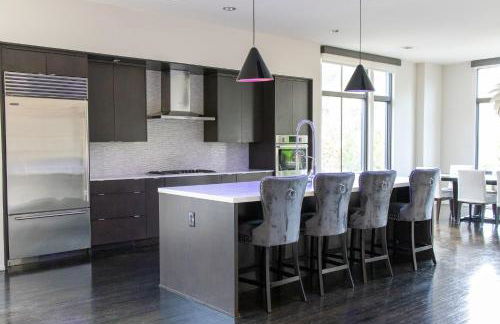 Lux Atlanta Home with Arcade room - Foto 2