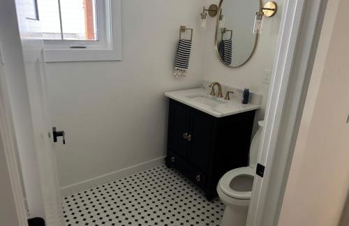 Selway Chalet - Foto 1