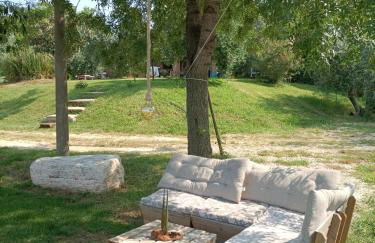 Agriturismo La Valle degli Ulivi - Foto 43