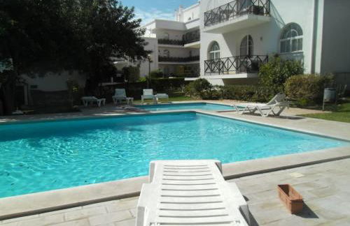 Tavira Garden Pool Apartment Algarve - Foto 9