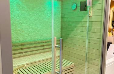 L'Écrin Bohème - Jacuzzi & Sauna - Amiens - Foto 13