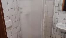 Doppelbett - Gästezimmer - 11min von Gießen 8,4km in Fernwald-Steinbach - Foto 2, Shower