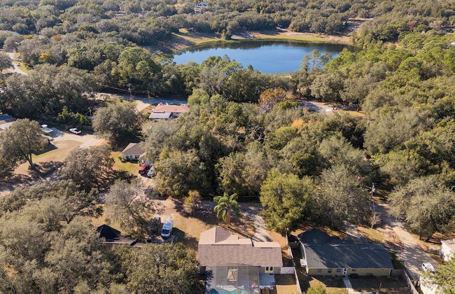 Vacation Home in Lady Lake - Foto 38