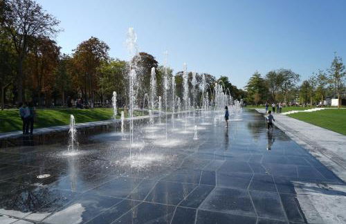 Loft Royal des Promenades - Foto 27