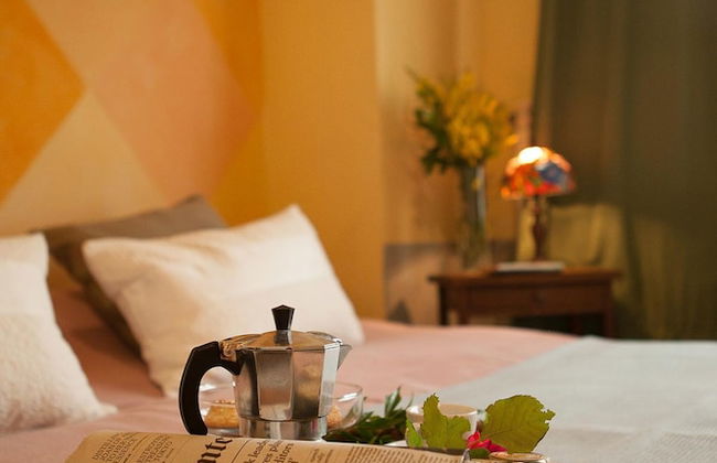 Il Vecchio Mulino Farmhouse - Foto 40