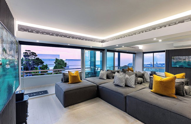 Clifton YOLO Spaces – Clifton Beachfront Executive - Foto 17