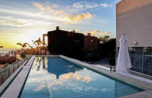 Nirvana - Luxury Villa with heated pool - Photo 61