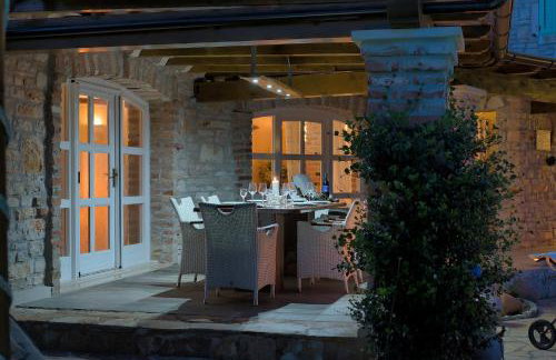 Villa Karim near Poreč with large garden & 50 m2 private pool - Foto 18