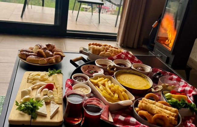 Arte suit bungalov - Foto 8