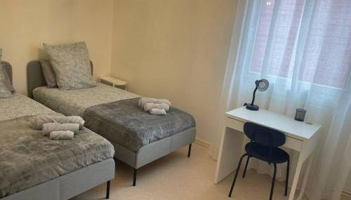 Maison entière Chenôve avec jardin - Foto 5