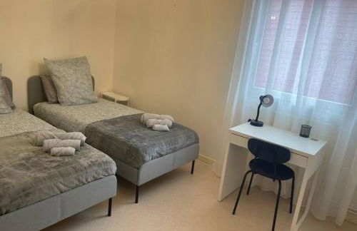 Maison entière Chenôve avec jardin - Foto 5