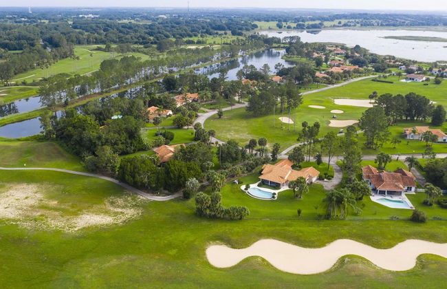 Swiss 30 - Golf Course - Foto 36