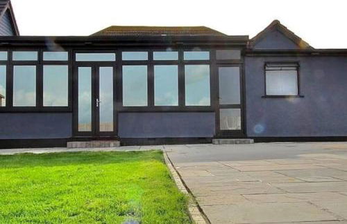 BRiSYL BEACH HOUSE, with amazing changing views! - Foto 28