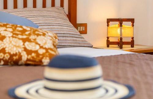 VILLA ISOLOTTO a 150 m dal mare - Foto 14