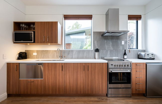 Rainforest Deluxe - Photo 11