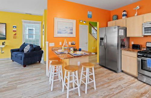 The Lucky Beach House, The Most Popular Beach House in Atlantic City! WOW! - Foto 10